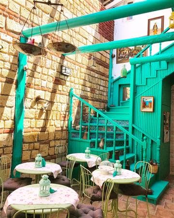Posthane Otel