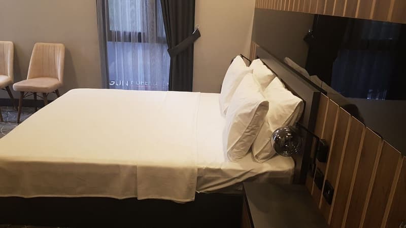 Pozcu Otel