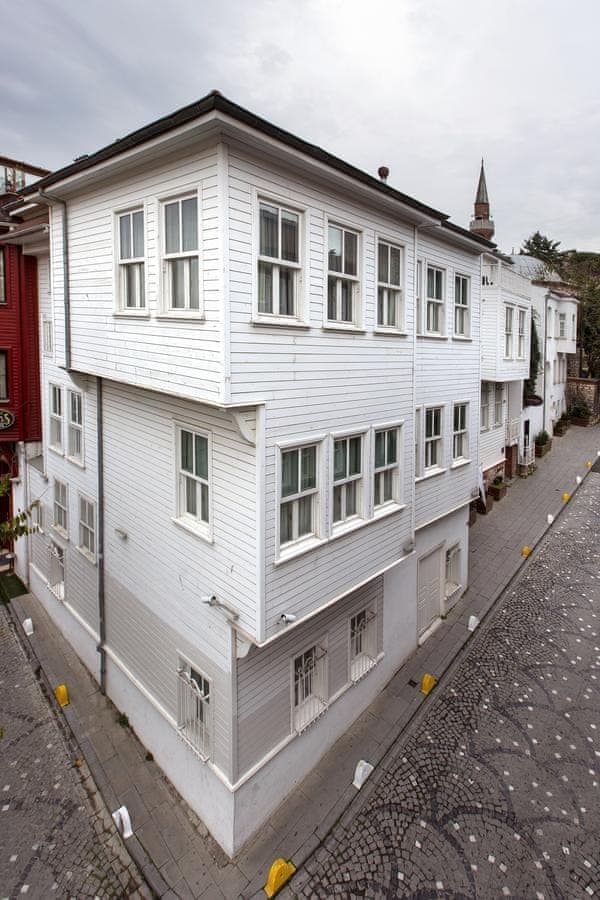 Premist Hotels Sultanahmet