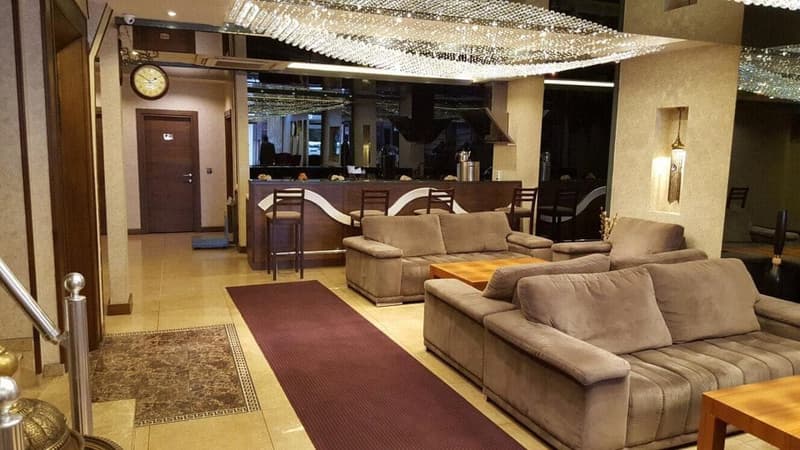 Prens Hotel