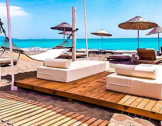 Presa Di Finica Hotel Suites
