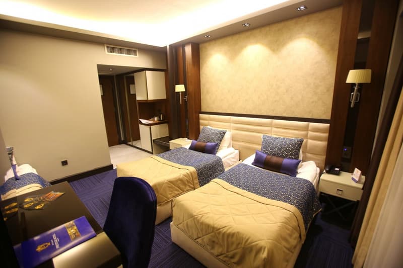 Prestige Hotel Diyarbakır