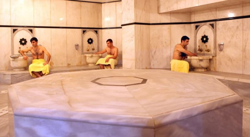 Prestige Hotel Diyarbakır