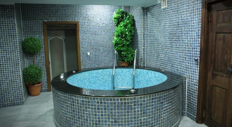 Prestige Hotel Diyarbakır