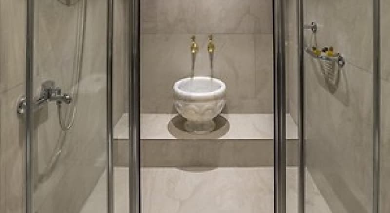 Prestige Hotel Diyarbakır