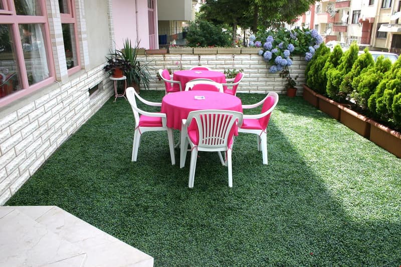 Prestij Apart Hotel