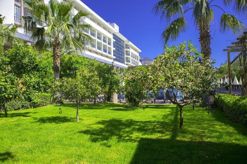 Telatiye Resort Hotel