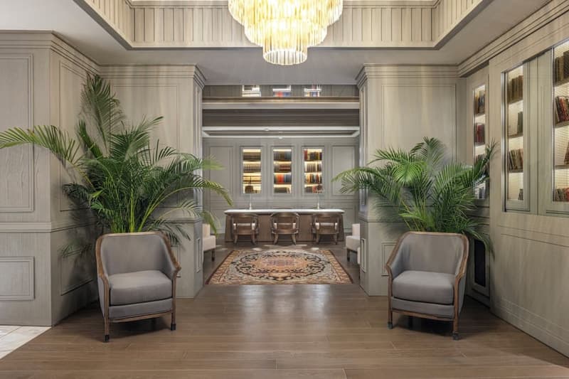 Princes’ Palace Resort - Member of The Leading Hotels of the World