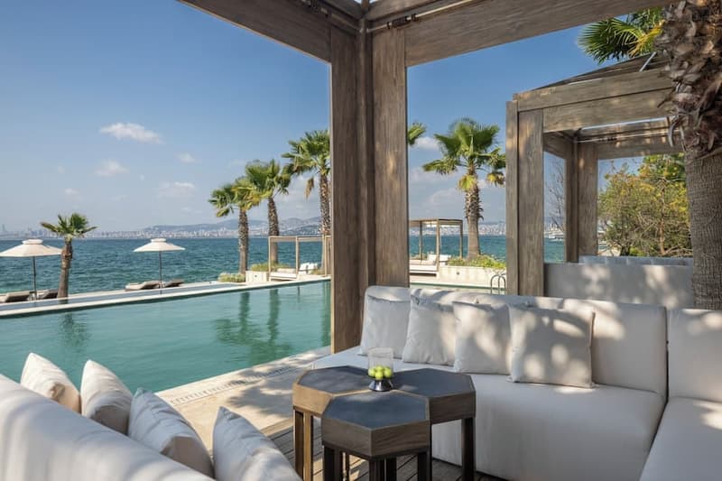 Princes’ Palace Resort - Member of The Leading Hotels of the World