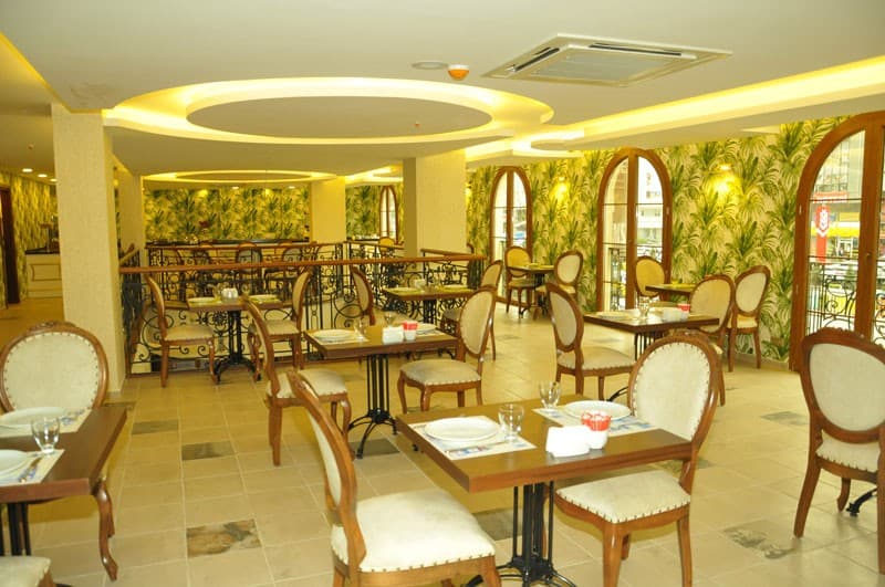 Princess Maya Butik Hotel