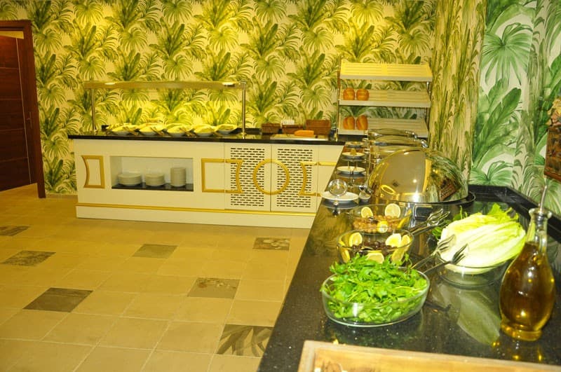 Princess Maya Butik Hotel