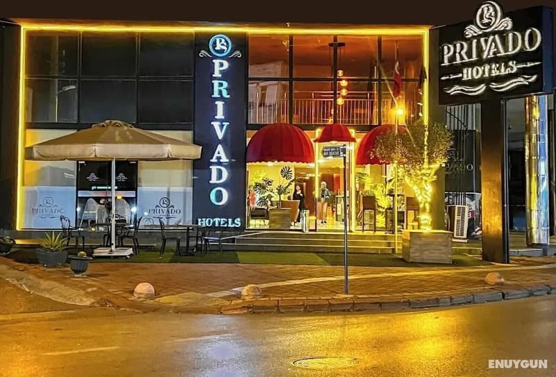 Privado Hotels