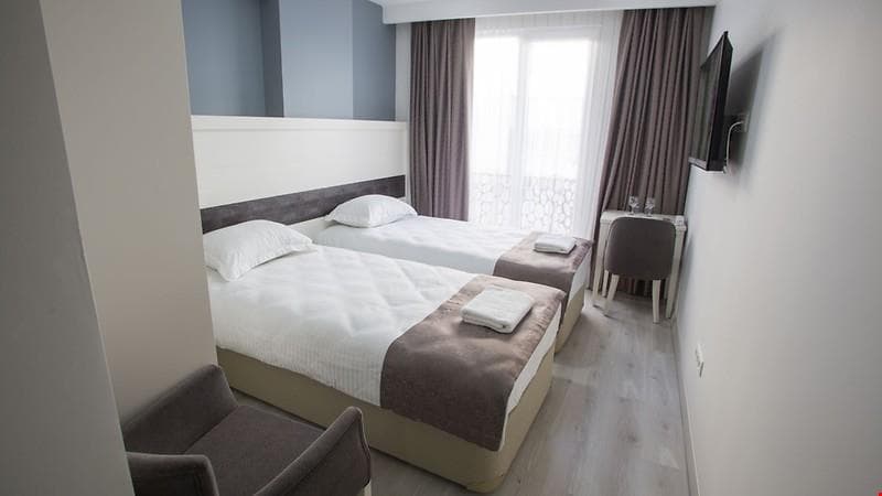 Pruva Prestige Hotel