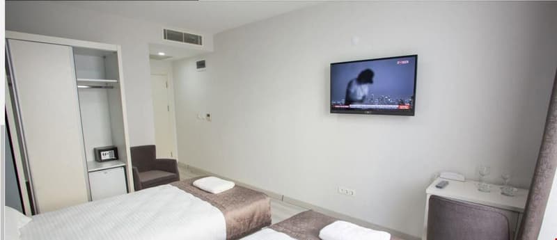 Pruva Prestige Hotel