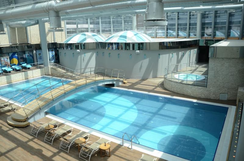Pullman Istanbul Airport & Convention Center Hotel