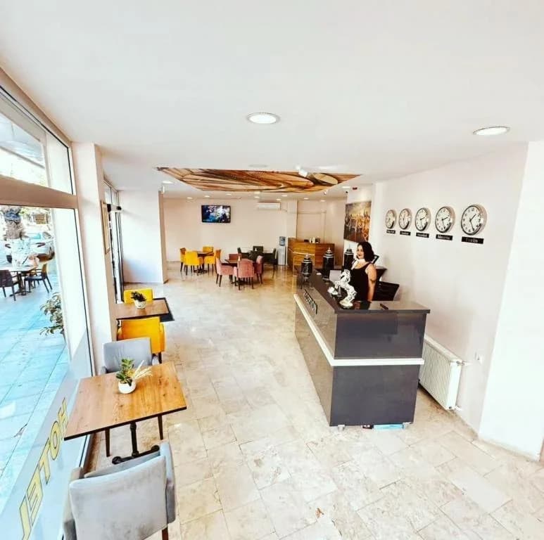 Punta Vista Hotel