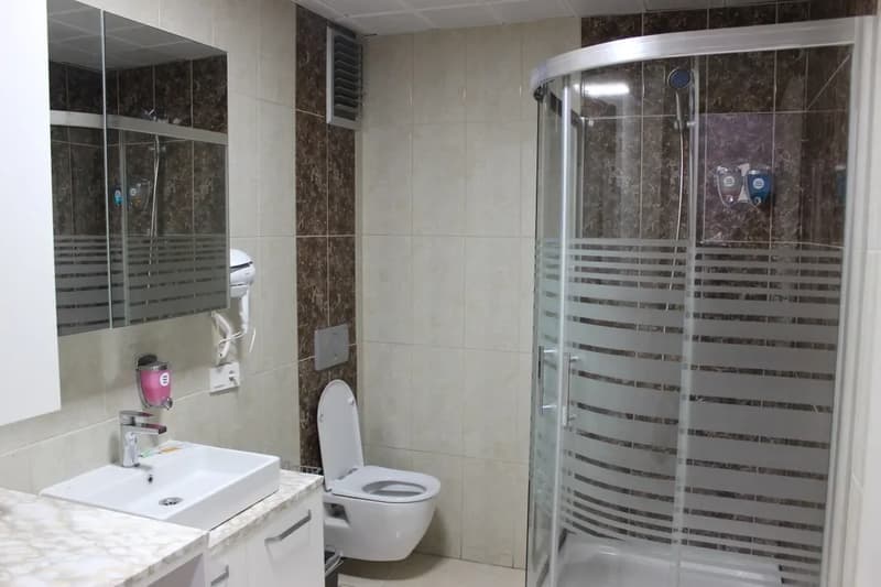 Quars Suite Hotel