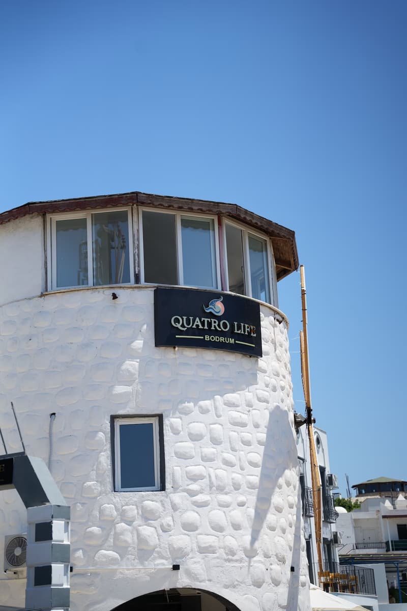 Quatro Life Hotel Resim 1