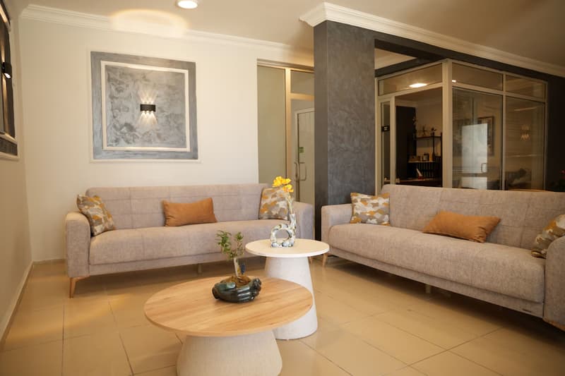 Quatro Life Hotel Resim 4