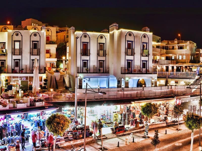 Quatro Life Hotel Resim 6