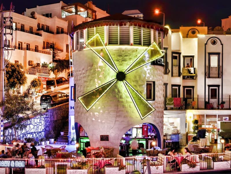 Quatro Life Hotel Resim 2