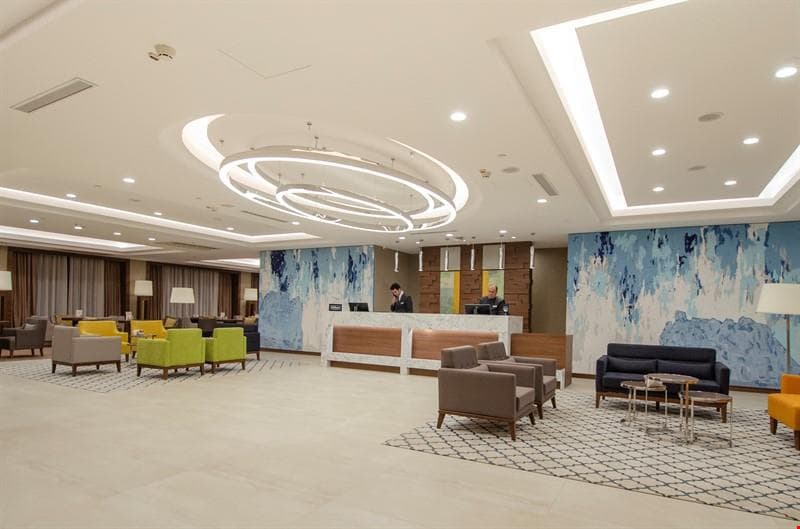 Questa Thermal Spa Hotel