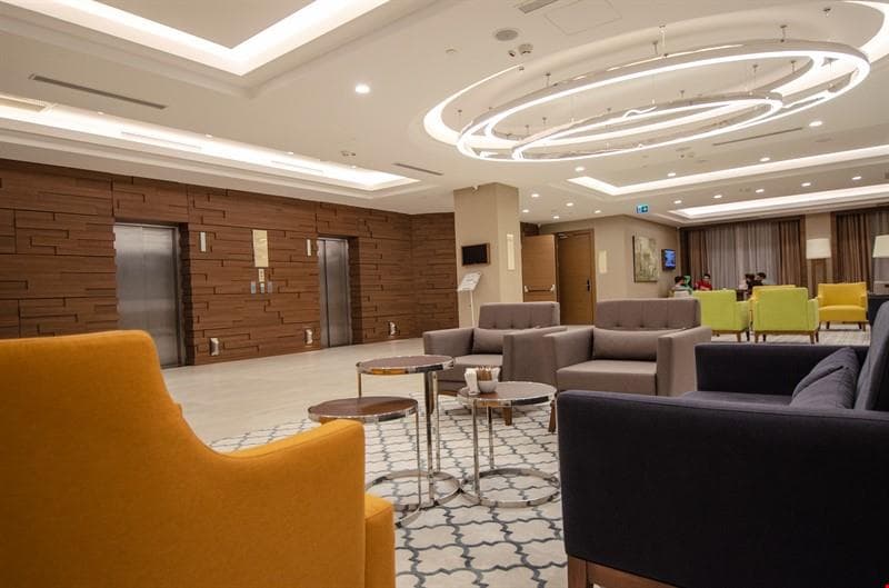Questa Thermal Spa Hotel