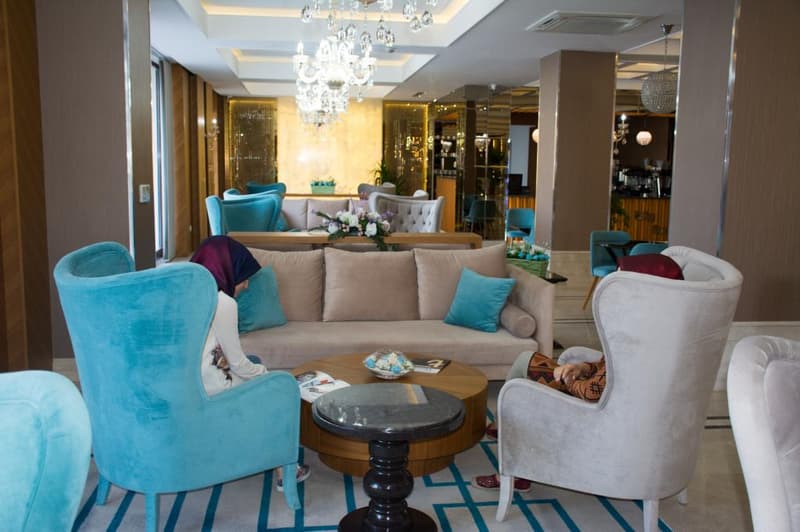 Rabat Resort Hotel