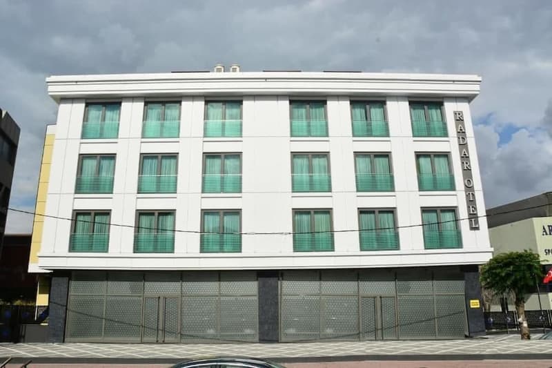 Radar Otel