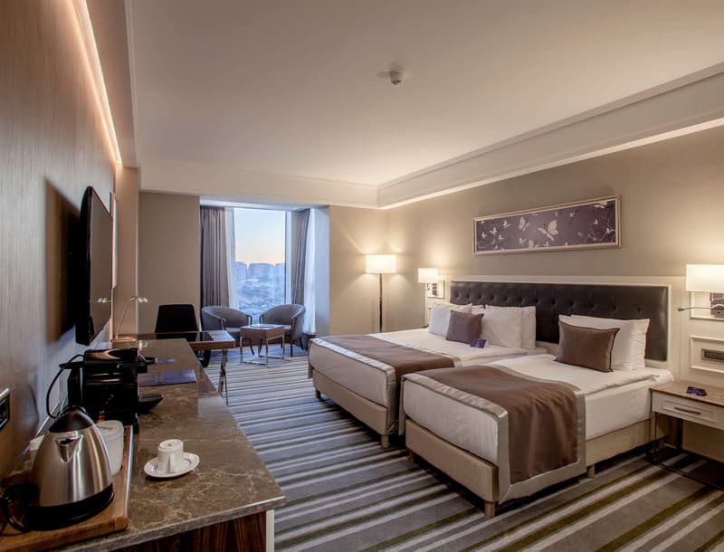 Radisson Blu Hotel Diyarbakır