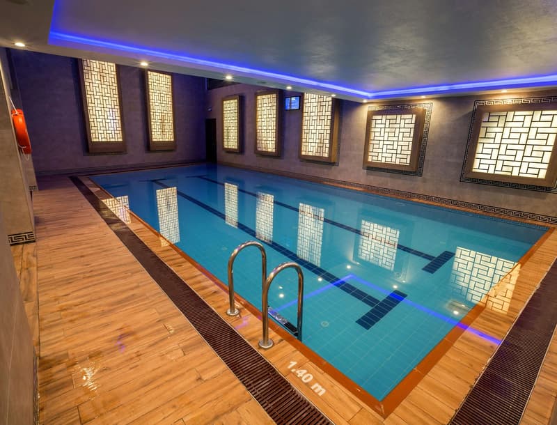 Radisson Blu Hotel Diyarbakır