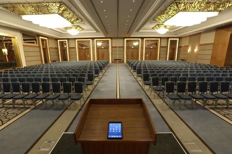 Radisson Blu Hotel İstanbul Şişli