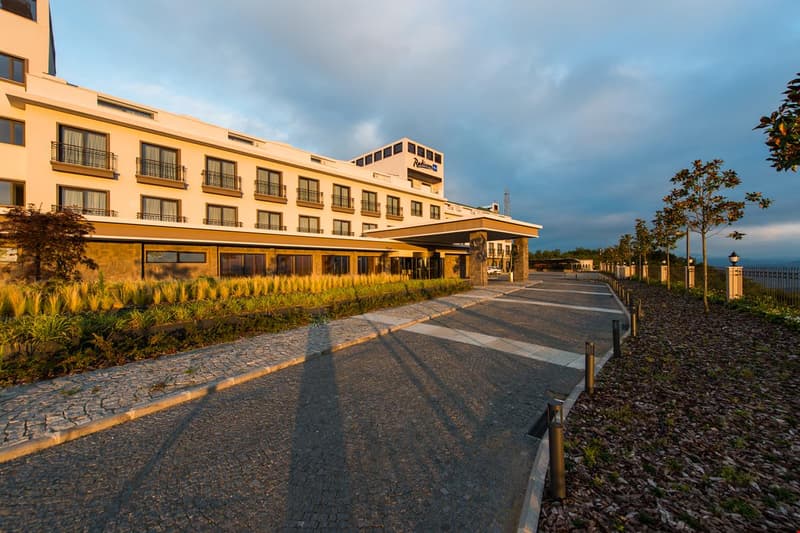 Radisson Blu Hotel Ordu