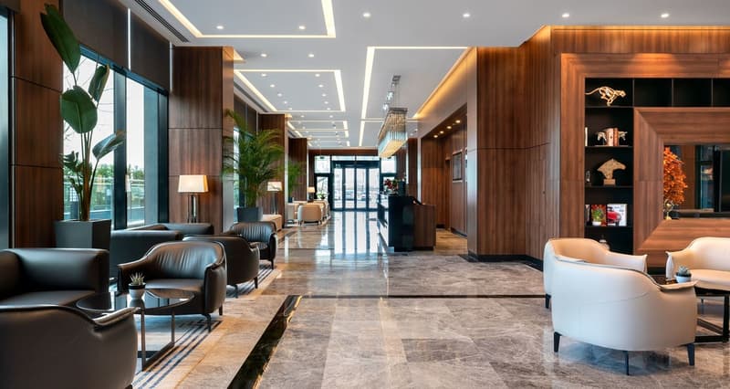 Radisson Blu Hotel Sakarya