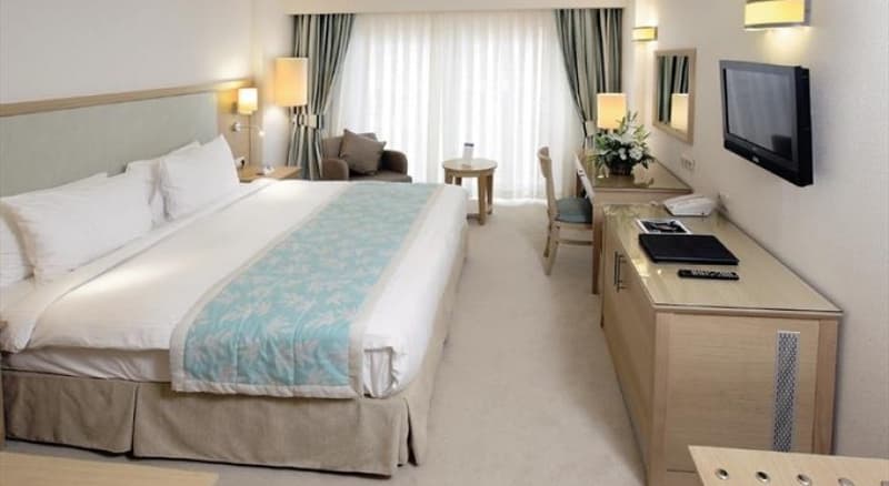 Radisson Blu Resort Spa Çeşme