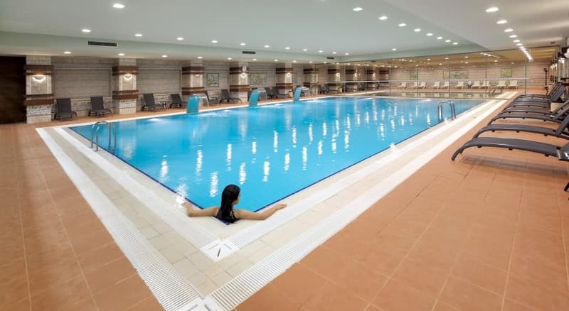 Radisson Blu Resort Spa Çeşme