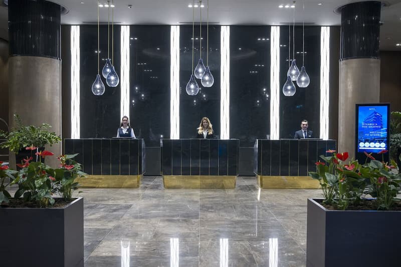 Radisson Collection Hotel Vadistanbul