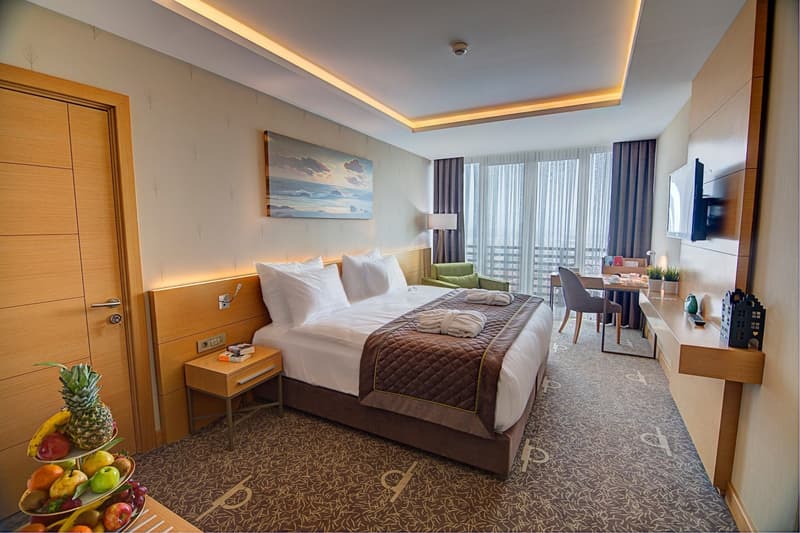 Ramada Bursa Çekirge Termal & Spa