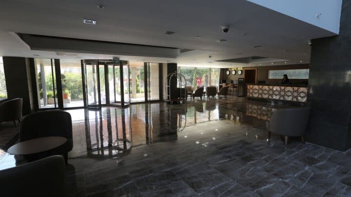Ramada Bursa Çekirge Termal & Spa