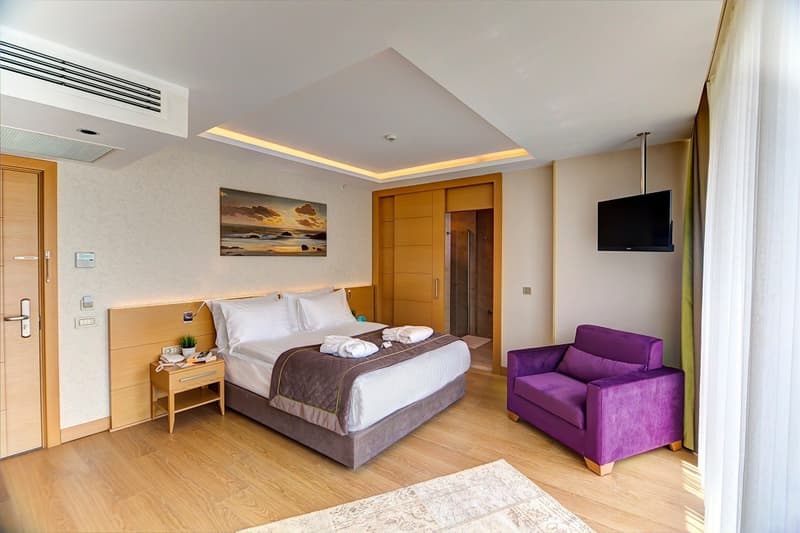 Ramada Bursa Çekirge Termal & Spa