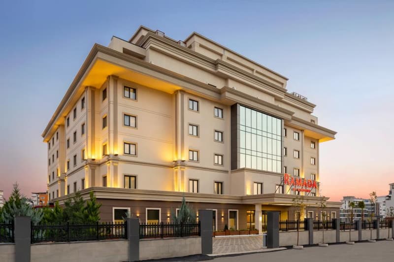 Ramada by Wyndham Adıyaman