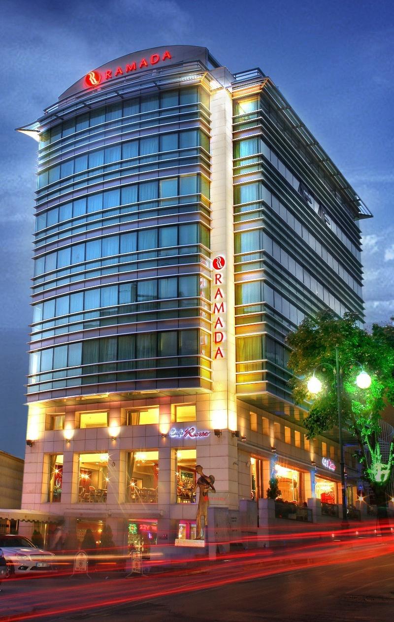 Ramada by Wyndham Ankara