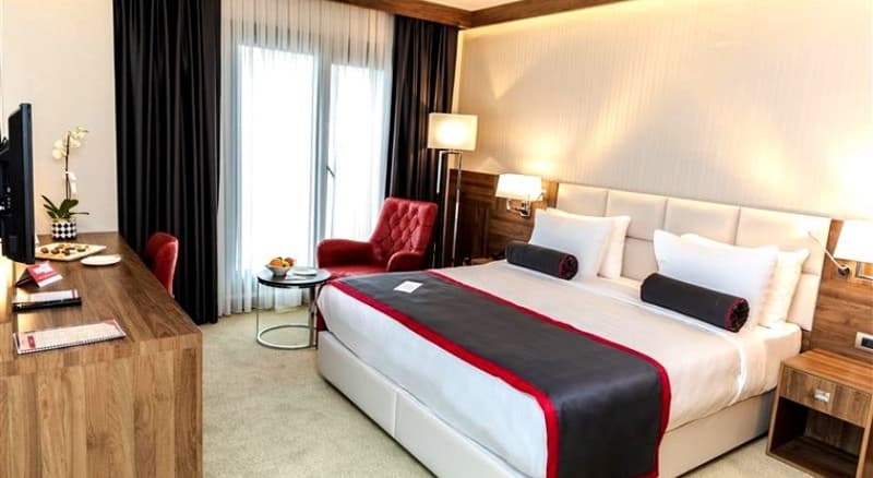 Ramada By Wyndham Beylikdüzü