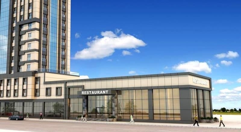 Ramada By Wyndham Beylikdüzü