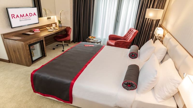 Ramada By Wyndham Beylikdüzü