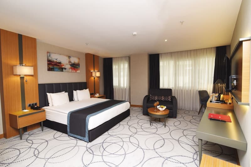 Ramada by Wyndham Bursa Nilüfer