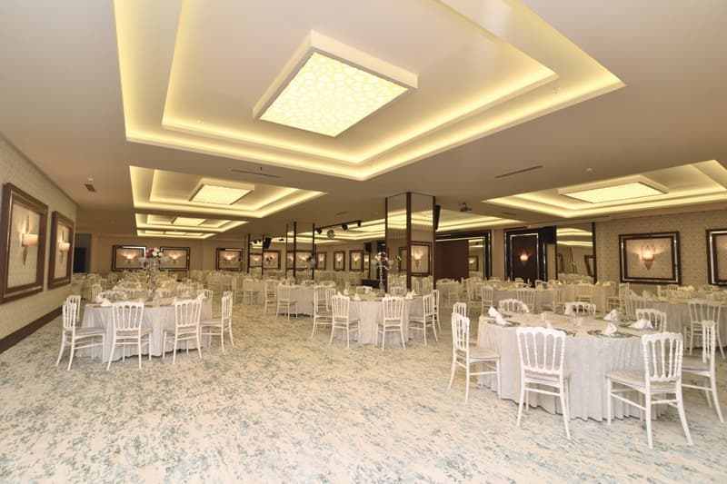 Ramada by Wyndham Bursa Nilüfer