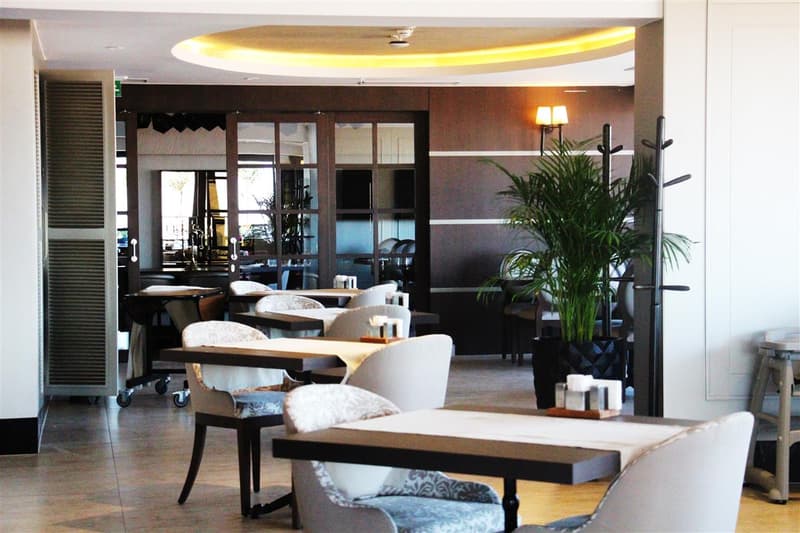 Ramada by Wyndham Isparta