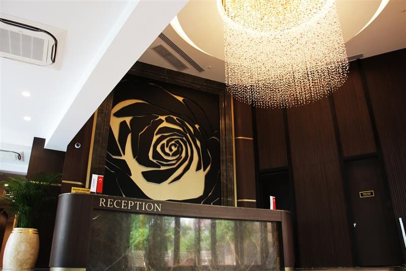Ramada by Wyndham Isparta