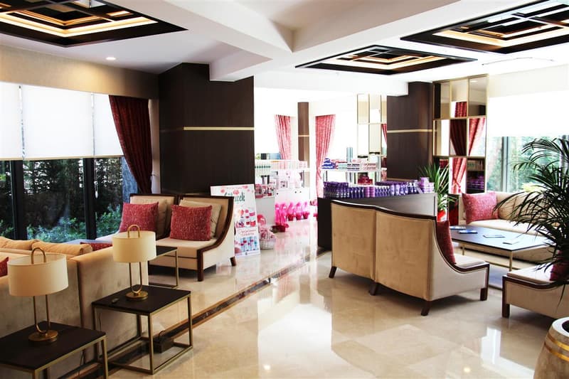 Ramada by Wyndham Isparta
